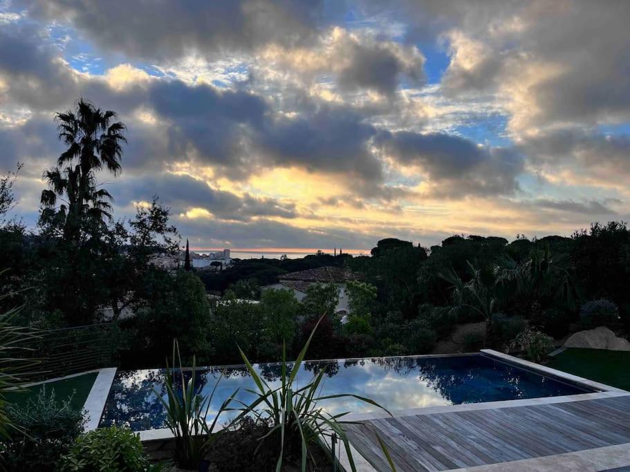 L, Vue Mer, 10 Min A Pied Villa